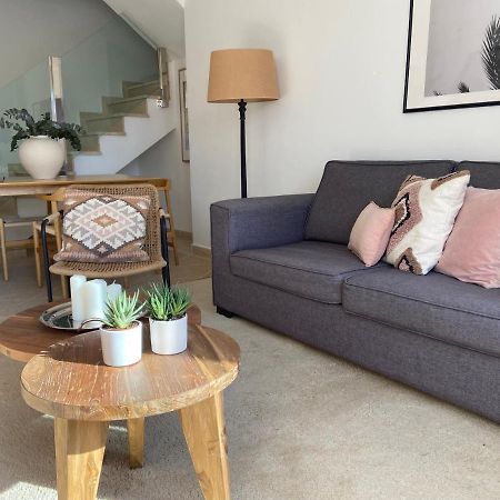 Calablanca Apartment ฮาเวอา ภายนอก รูปภาพ