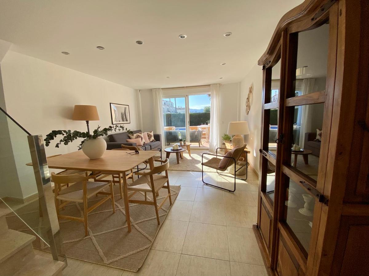 Calablanca Apartment ฮาเวอา ภายนอก รูปภาพ