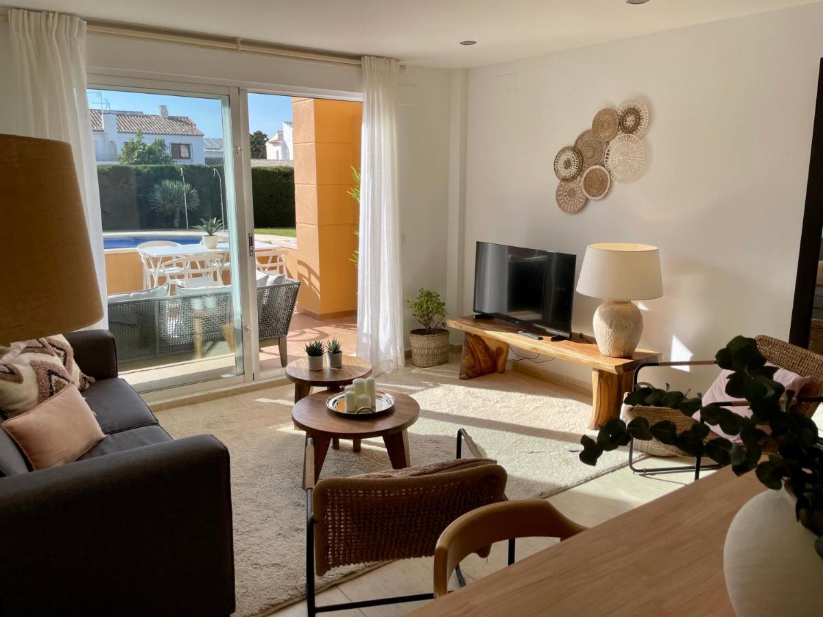 Calablanca Apartment ฮาเวอา ภายนอก รูปภาพ