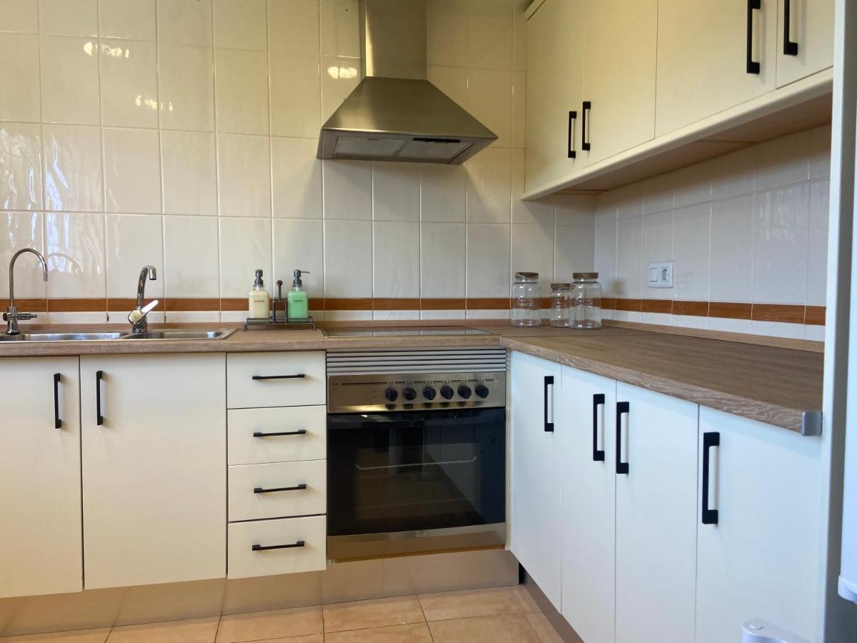 Calablanca Apartment ฮาเวอา ภายนอก รูปภาพ