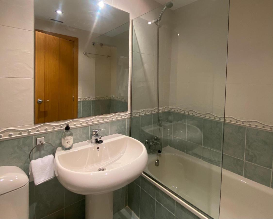 Calablanca Apartment ฮาเวอา ภายนอก รูปภาพ