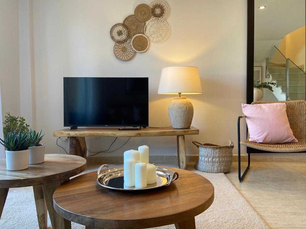 Calablanca Apartment ฮาเวอา ภายนอก รูปภาพ
