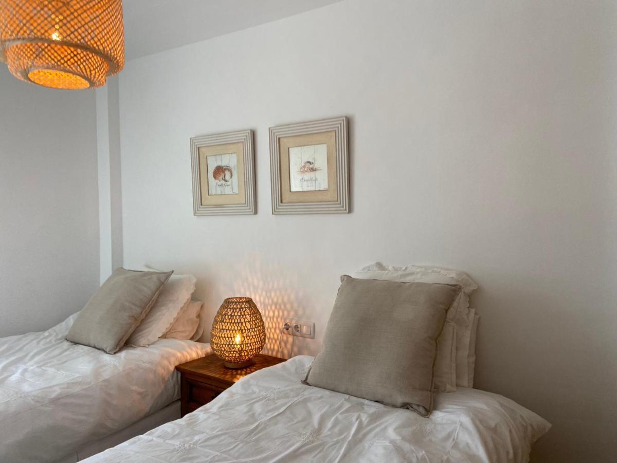Calablanca Apartment ฮาเวอา ภายนอก รูปภาพ