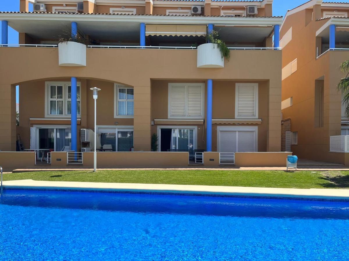 Calablanca Apartment ฮาเวอา ภายนอก รูปภาพ
